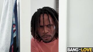Josie Tucker Big Dick Experience