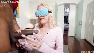 Sneaky Cock Imposter - Kelsi Monroe, Dixie Lynn / Brazzers / full video www.brazzers.promo/69