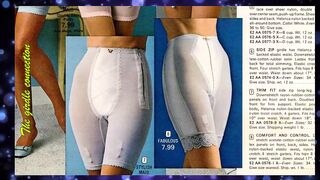 Girdles for ever 4