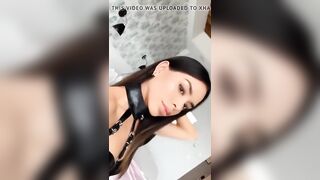Mistress and sub slave