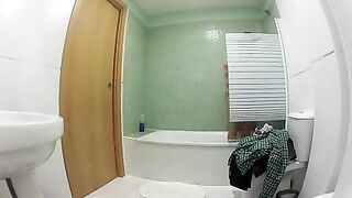 Horny older man gets ambushed by a horny 21yo girl