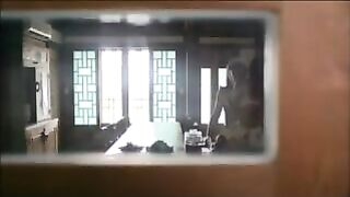 korean sexy scene 002