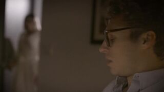 18yo Virgin And Her Teacher - Carolina Sweets