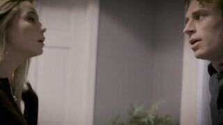 18yo Virgin And Her Teacher - Carolina Sweets