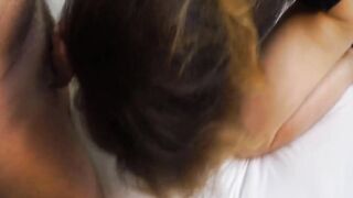 Video intime de Marie et Pierre