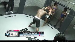 Makes him a two times champ