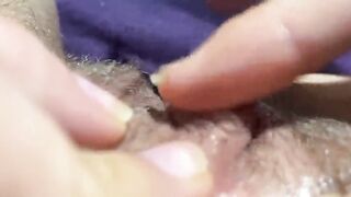 Please put it all in my pussy honey