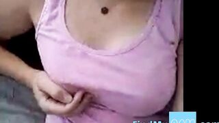 My tits