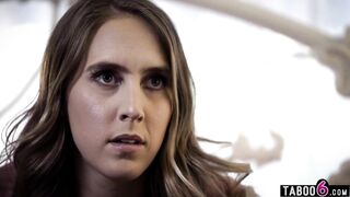 Devout teen Hazel Moore uses to make use of approved loophole SOAKING