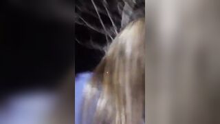 She had a bad date on pof left her at the movies