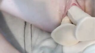 Triple penetration At WebCam Here myxxxcams24.pl Part 2