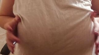 Big Boobs Student - DepravedMinx