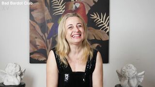 BIG HOLE BONANZA! Starring ANDREA! Crazy PUSSY AND ANAL ACTION!