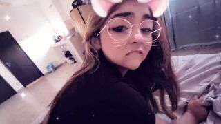 i love suck and fuck, video with filter