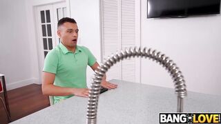 Big Booty Temptation Johnny Love, Richh Des