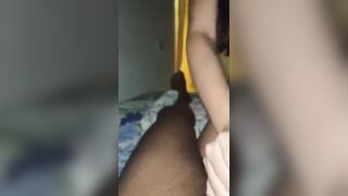 I fuck a rich college girl