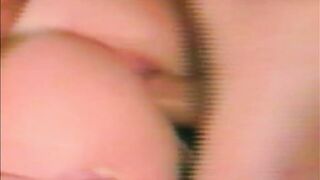 retro latina anal