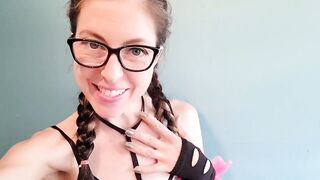 Laughing at YOUR Sissy Clitty