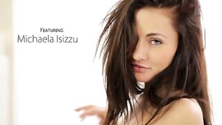 Michaela Isizzu Sensual Masturbation - EroticVideosHD.com