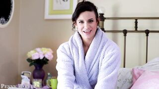 Diaper Bet With Step-Mom