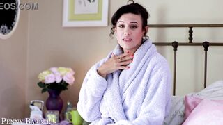 Diaper Bet With Step-Mom