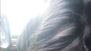 Lesbian bestfriend sucks my cock til I cum