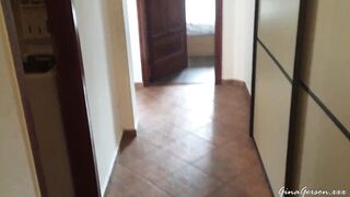 Move to new flat