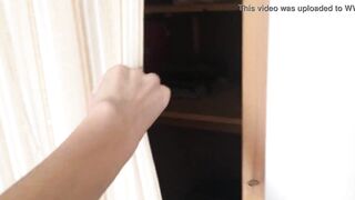 Move to new flat