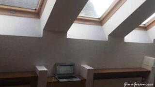 Move to new flat