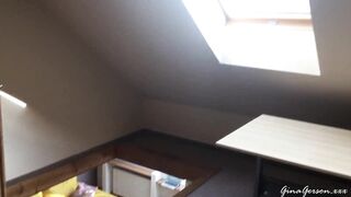 Move to new flat