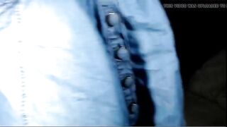 Fabulous tranny Scene With Creampie