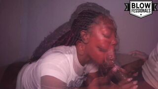 I'm A BlowFessional