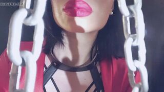 Queen Mistress Emma