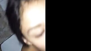 Na buceta dps uma mamada