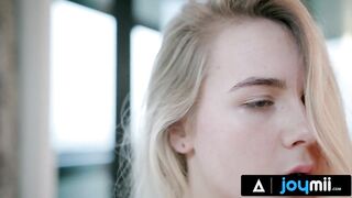 I Creampied My Slutty Stepsister