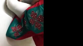 Bengali girl huge boobs  hubby's friends