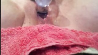 granny squirts