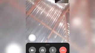 Video call somali