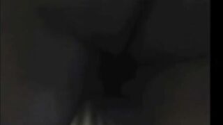 Girl Orgasm with BBC