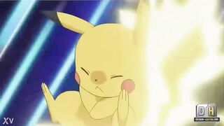 Pokemon Hentai-720p