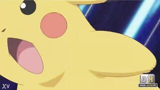 Pokemon Hentai-720p