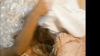 Amazing Lesbian Scene, With 2 Fabolous Milf's!