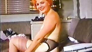 Penny Vintage tease