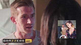 (BChloe Lamour, Danny D) - This Could Be The End - Brazzers