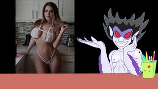 THE VIDEOCLIPS THAT LEFT ME DONKEY IN MY CHIQUILLADA