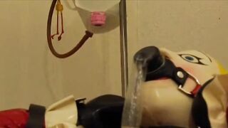 Cum Punishment and Education
