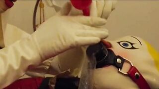 Cum Punishment and Education