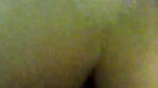 Big Mature Ass Anal Cum On Ass