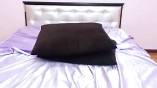 Beautiful Korean Camgirl