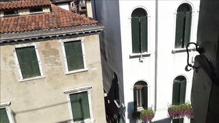 Sex in Venice